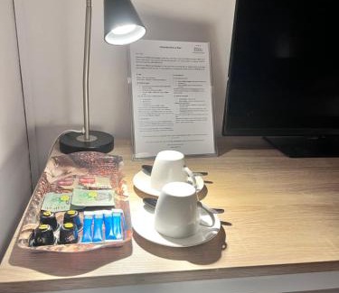 Concourson-sur-Layon Cama Y Desayuno | Manoir Les Touches - B&B