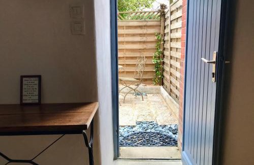 Montauban-de-Bretagne Apartamento | Manoir Les Vieilles Aires