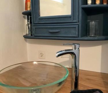 Montauban-de-Bretagne Apartamento | Manoir Les Vieilles Aires