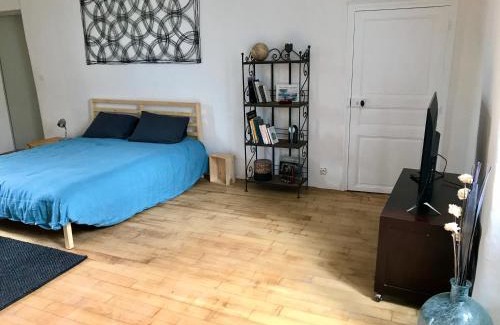 Montauban-de-Bretagne Apartamento | Manoir Les Vieilles Aires