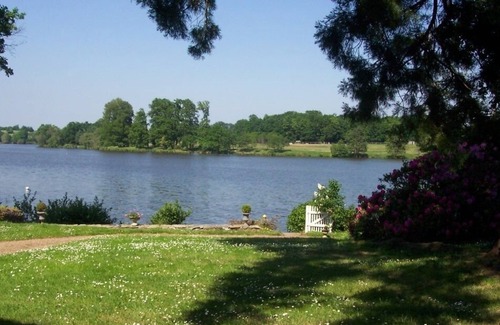 La Chapelle-sur-Erdre Casa | SEÑORÍO junto al erdre