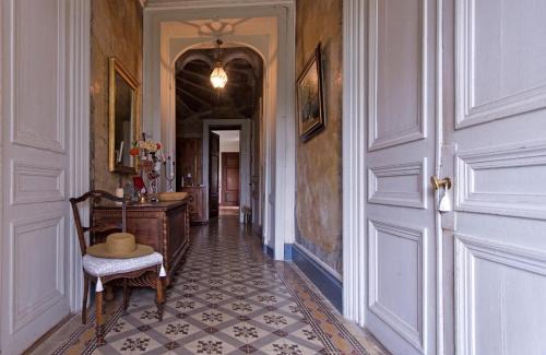 Quimper Cama Y Desayuno | Manoir Tregont Mab