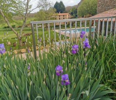 St-Pardoux-et-Vielvic Casa | Manoir Vaillant Gîte au cœur du Périgord noir