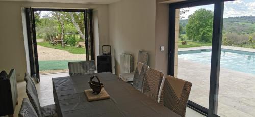 St-Pardoux-et-Vielvic Casa | Manoir Vaillant Gîte au cœur du Périgord noir