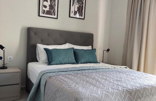 Kardamena Apartamento | Manolakis House