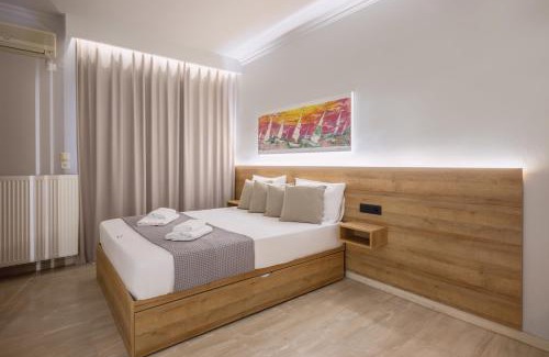 Nei Pori Apartamento | Manolas