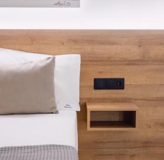 Nei Pori Apartamento | Manolas