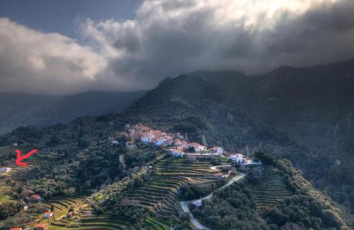 Manolates Casa | Manolates 360
