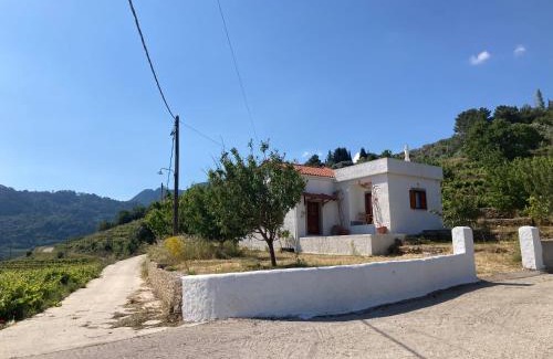 Manolates Casa | Manolates 360