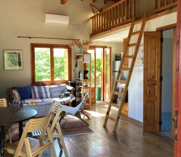 Manolates Casa | Manolates 360