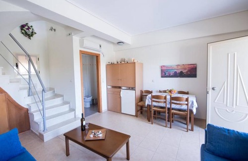 Stoupa Apartamento | Villas Manoleas - Apartamento 2