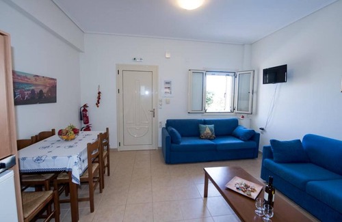 Stoupa Apartamento | Villas Manoleas - Apartamento 5