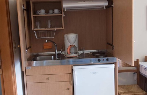 Stoupa Apartamento | Manoleas Villas - Apartment 7