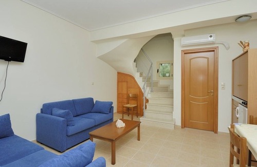 Stoupa Apartamento | Manoleas Villas - Apartment 7
