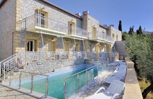 Stoupa Apartamento | Manoleas Villas- Apartment 1