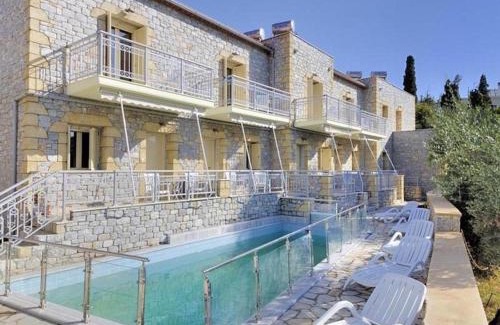 Stoupa Apartamento | Manoleas Villas - Apartment 8