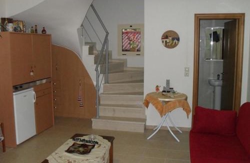 Stoupa Apartamento | Manoleas Villas - Apartment 8