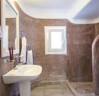 Tourlos Apartamento | Manolia View Mykonos