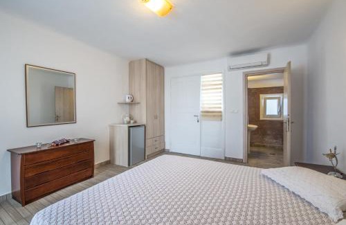 Tourlos Apartamento | Manolia View Mykonos