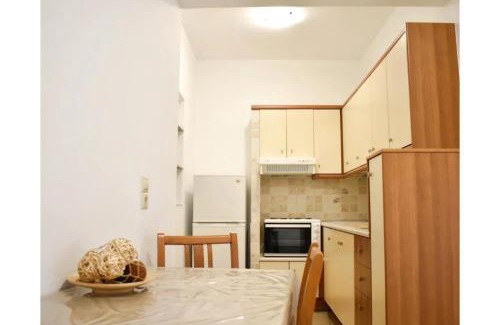 Merichas Apartamento | Manolika Studio 1