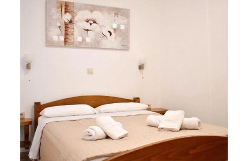Merichas Apartamento | Manolika Studio 1