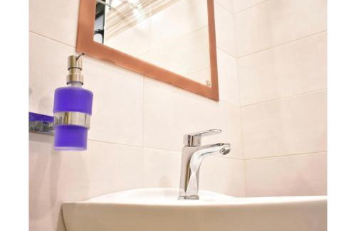 Merichas Apartamento | Manolika Studio 1