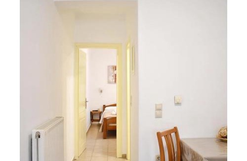 Merichas Apartamento | Manolika Studio 1