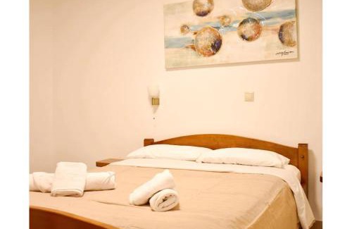 Merichas Apartamento | Manolika Studio 2