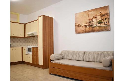 Merichas Apartamento | Manolika Studio 3