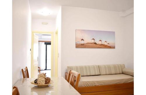 Merichas Apartamento | Manolika Studio 5