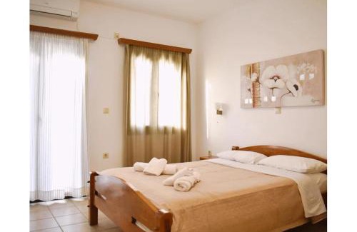Merichas Apartamento | Manolika Studio 5