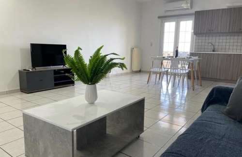 Stavromenos Apartamento | Manolis Apartments