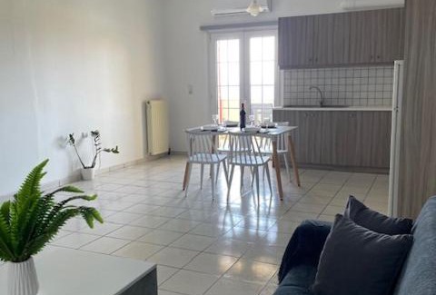 Stavromenos Apartamento | Manolis Apartments