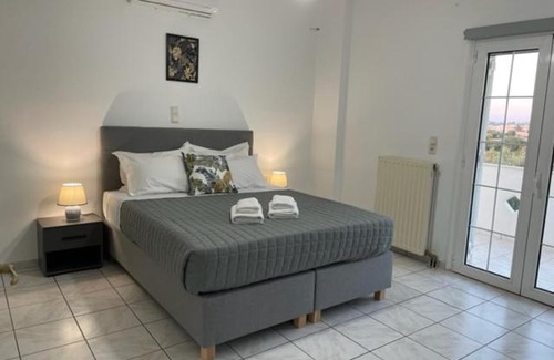 Stavromenos Apartamento | Manolis Apartments