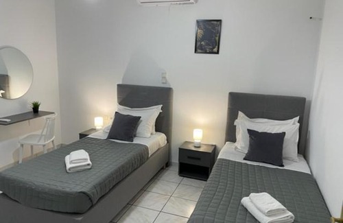 Stavromenos Apartamento | Manolis Apartments