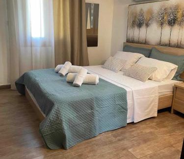 Myrina Casa | MANOLIS COTTAGE THANOS