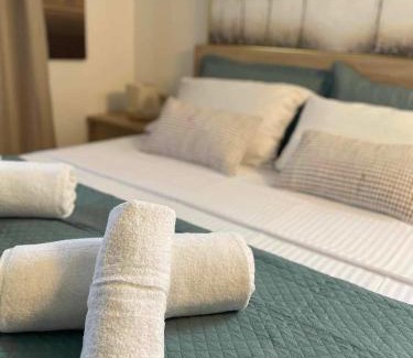 Myrina Casa | MANOLIS COTTAGE THANOS