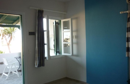 Naxos Casa | Manolis Farm Guest House