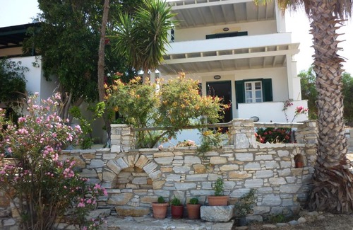 Naxos Casa | Manolis Farm Guest House
