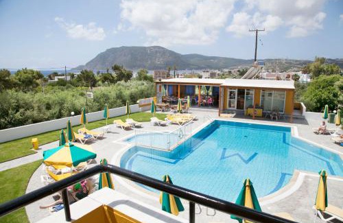 Kefalos Apartamento | Manolis Studios