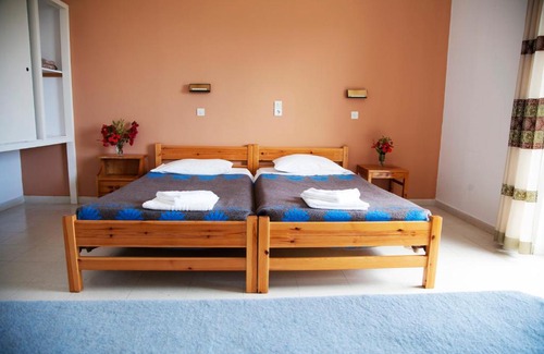 Kefalos Apartamento | Manolis Studios