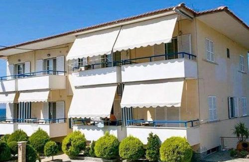Megalos Prinos Apartamento | Manolis Studios Thassos