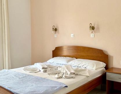 Megalos Prinos Apartamento | Manolis Studios Thassos