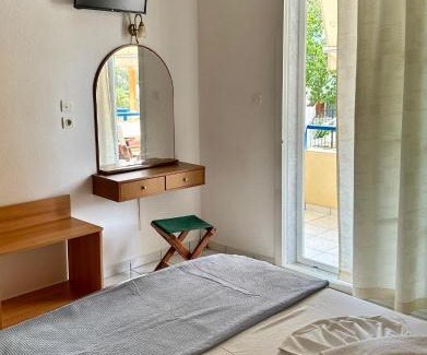 Megalos Prinos Apartamento | Manolis Studios Thassos