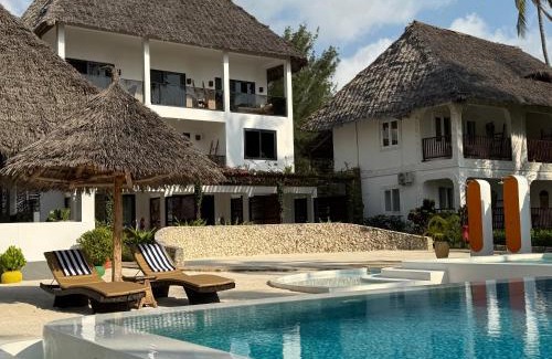 Uroa Complejo | MANOLO Beach Resort