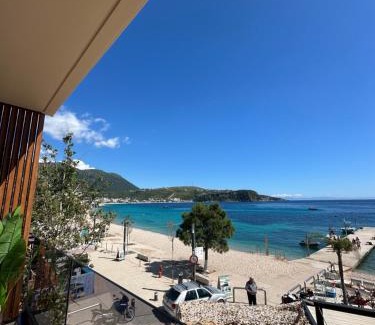 Himare Hotel | Manolo & Jolie Luxury Villa