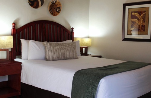 Lobatse Cabina | Manong Game Lodge