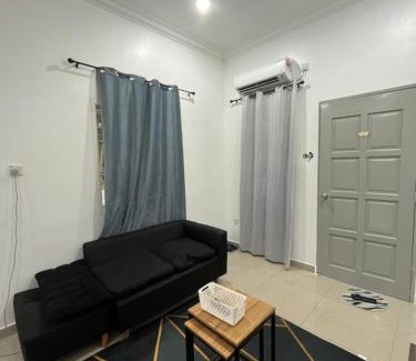 Kati Casa | Manong Kuala Kangsar Homestay Chegu Wok