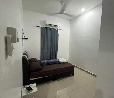 Kati Casa | Manong Kuala Kangsar Homestay Chegu Wok