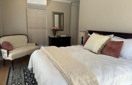 George Apartamento | Manor 22